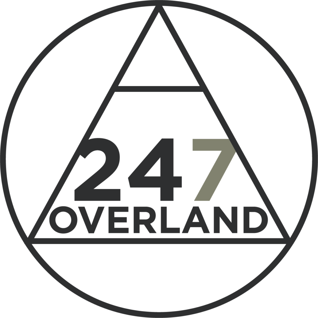 247 Overland