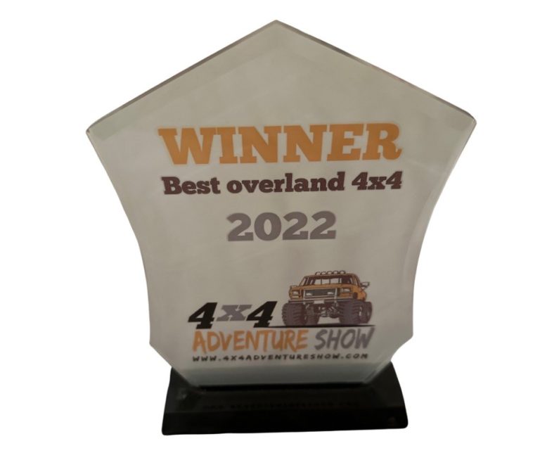 4x4 Adventure Trophy