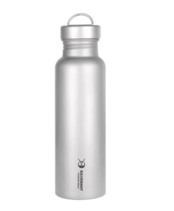SilverAnt Water Bottle